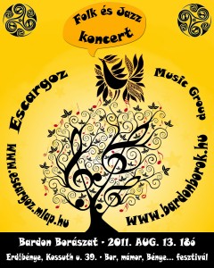 Escargoz Music Group