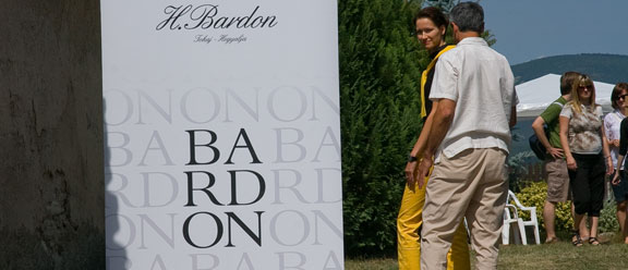 Bardon Bardon