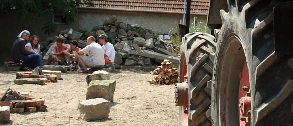 Kerékgyártó Pince Kerékgyártó Pince