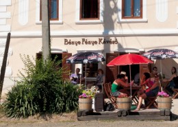 Csillag Fogadó