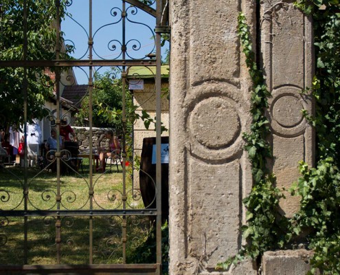 Gordius Winery