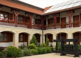 Magita Hotel*** and Restaurant