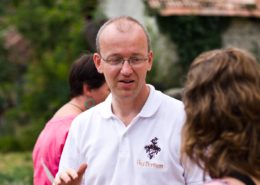 Vay Borászat