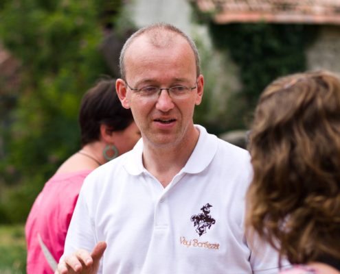 Vay Borászat