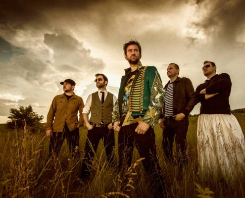 Kerekes Band