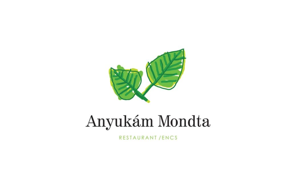 Anyukám mondta Anyukám mondta