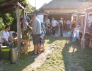 Ábrahám Pince - Bor, mámor, Bénye 2016