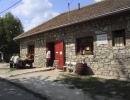 Illés Pince - Bor, mámor, Bénye 2009