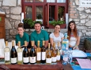 Illés Pince - Bor, mámor, Bénye 2016