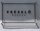Préselő Pincészet