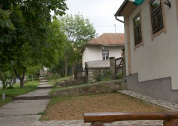 Village Museum Erdőbénye