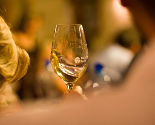 Évjárat bemutató: Furmint 2015