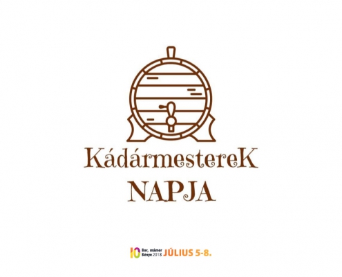 Kádármesterek napja