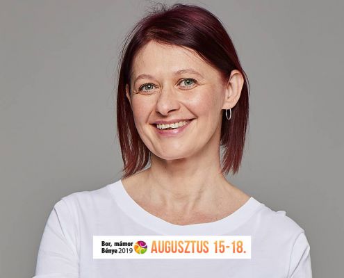 Kiss Judit Ágnes: Beatríz de Dia