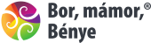Bor, mámor, Bénye